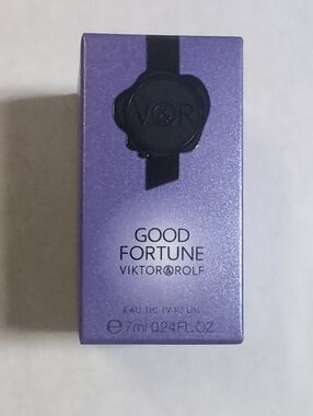 Viktor&Rolf Good Fortune mini EDP